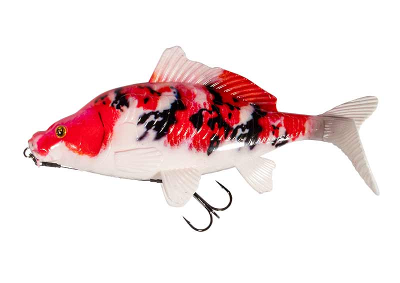 Fox Rage Replicant Carp 23cm